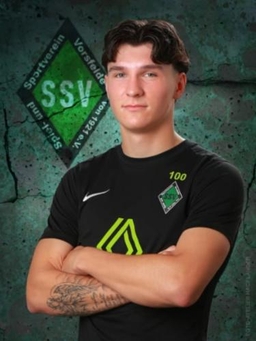 Avatar Bild für Marlon Gangloff