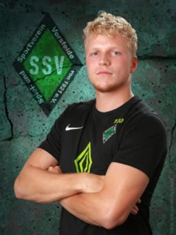 Avatar Bild für Nico Gerloff