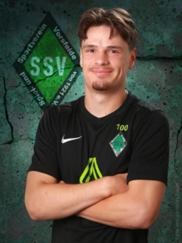 Avatar Bild für Finn Hoffmann