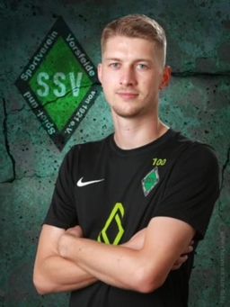 Avatar Bild für Melvin Kick