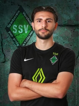 Avatar Bild für Athanasios Palanis