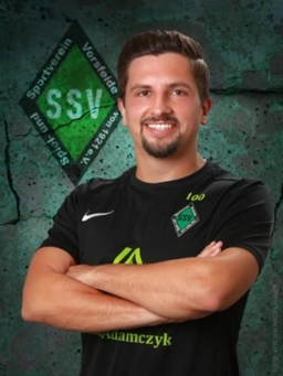 Avatar Bild für Dustin Reich