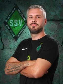 Avatar Bild für Kevin Schulze