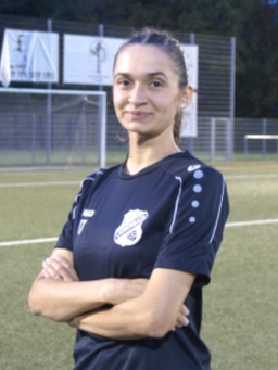 Avatar Bild für Johanna Tenbruck