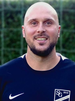 Avatar Bild für Santiago Fischer