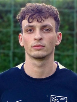 Avatar Bild für Elias Herr