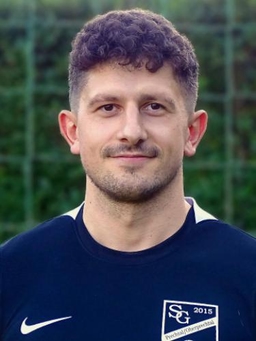 Avatar Bild für Niklas Vogt