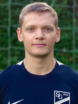 Avatar Bild für Timo Volk