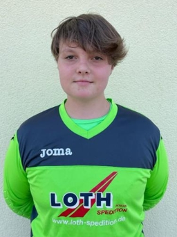 Avatar Bild für Lucy Burkert