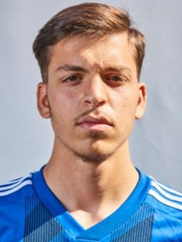Avatar Bild für Mohamed Ali