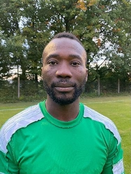 Avatar Bild für Salif Sangara