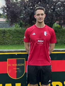 Avatar Bild für Moritz Bodewell