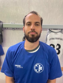 Avatar Bild für Janosch Achilles