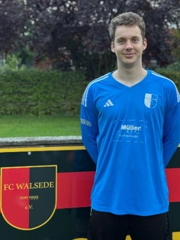 Avatar Bild für Thomas-Marius Kuballa
