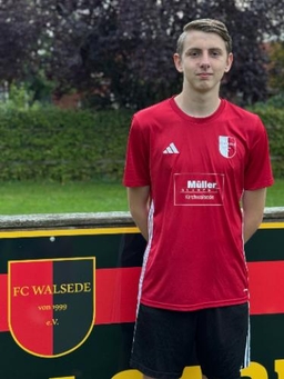 Avatar Bild für Finn Luca Niemeyer