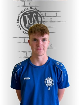 Avatar Bild für Leon Maxim Bahr