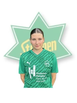 Avatar Bild für Kendra Hajrovic
