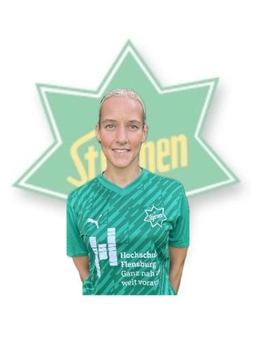 Avatar Bild für Fenja Henningsen