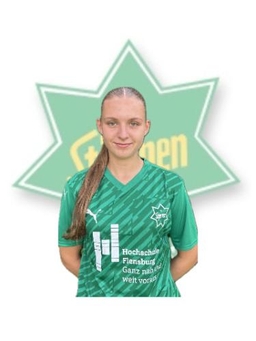 Avatar Bild für Leonie Hinz