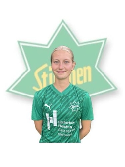 Avatar Bild für Svea Jensen-Nissen