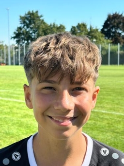 Avatar Bild für Gianluca Laudicina