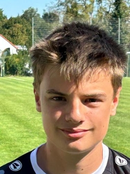 Avatar Bild für Joshua Lehre