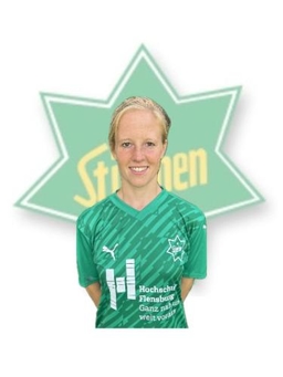 Avatar Bild für Gyde Roßmann