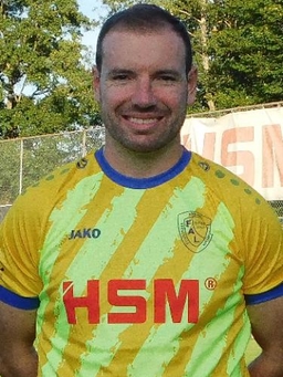 Avatar Bild für Nico Hübschle