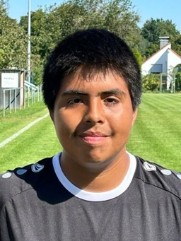 Avatar Bild für Mateo Knuth