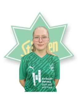 Avatar Bild für Marie Thurowova