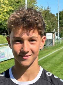 Avatar Bild für Erik Rose