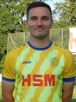 Avatar Bild für Jannik Karg