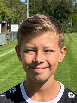 Avatar Bild für Levi Schwab
