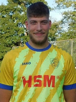 Avatar Bild für Jannik Kühne