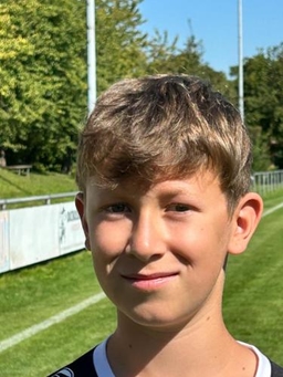 Avatar Bild für Bendix Vogel