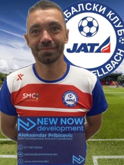 Avatar Bild für Nusret Odobasic