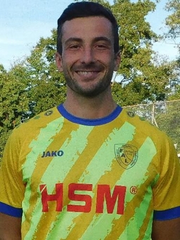 Avatar Bild für Lukas Keller