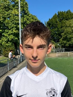 Avatar Bild für Maximilian Salamonski