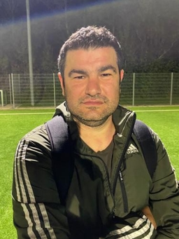 Avatar Bild für Aykut Atasoy