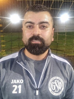 Avatar Bild für Sameer Qaso