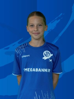 Avatar Bild für Emilija Lana Jelusic