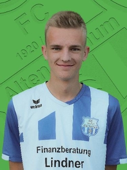 Avatar Bild für Anton Vössing