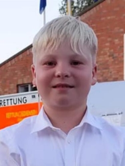 Avatar Bild für Thore Simon