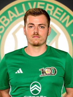 Avatar Bild für Marek Gilcher