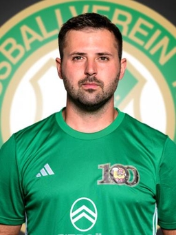 Avatar Bild für Marek Glas