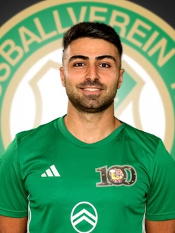 Avatar Bild für Suren Hovsepyan