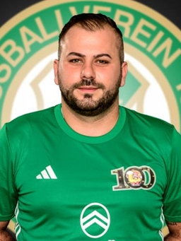 Avatar Bild für Vincenzo Daniel Mannarino