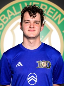 Avatar Bild für Niklas Mildenberger