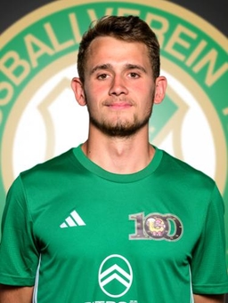 Avatar Bild für Max Müller