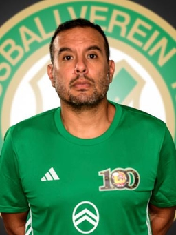 Avatar Bild für Edgar Jonathan Plata